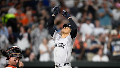 What channel is the New York Yankees vs. Detroit Tigers game on today (5/4/24)? | FREE LIVE STREAM, time, TV, channel for MLB game