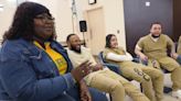 College students, inmates and a nun: A unique book club meets at one of the nation’s largest jails