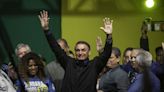 Bolsonaro Claims Unfair Treatment in Election Before Runoff