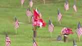 Dulaney Valley Memorial Gardens honors Maryland's fallen service members in annual Memorial Day ceremony