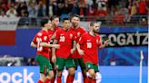 Portugal - Eslovenia: TV, horario y cómo ver la Eurocopa online