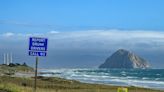 It’s heating up, SLO County. Look for warm but windy conditions this week