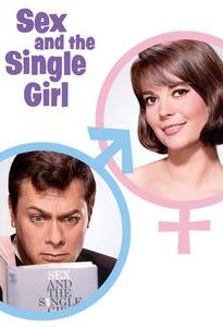 Sex and the Single Girl (film)