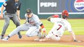 Detroit Tigers can’t corral Arizona Diamondbacks, lose 6-4 Sunday, and miss chance at road sweep