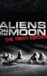 Aliens on the Moon: The Truth Exposed