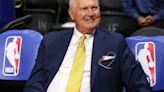 Jerry West had an everlasting impact on the NBA that will be felt long after his death