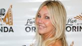 Heather Locklear ‘Back on Track’ After 2023 Meltdown