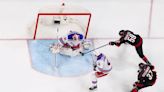 Goalies will be in spotlight for Panthers-Rangers Stanley Cup Playoffs series