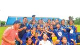 NCC’s pre Subroto football cup final concludes at Tura - The Shillong Times