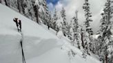 3 avalanches fall on Mt. Shasta after winter storms; more snow on the way