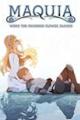 Maquia: When the Promised Flower Blooms