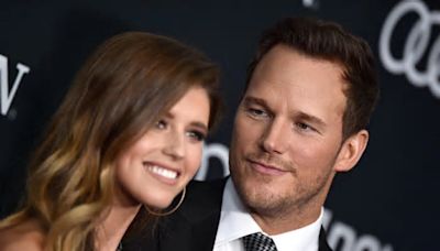 Katherine Schwarzenegger: Für Traumhaus mit Chris Pratt historische Villa abgerissen: Kritik an Arnies Tochter