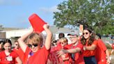 Willis Elementary hosts annual field day | Your Observer