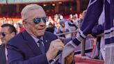 Jerry Jones unplugged: Cowboys owner on Dan Snyder, North Little Rock photo and craving a Super Bowl