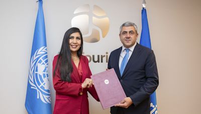 La embajadora de Venezuela en España, nueva representante del país ante ONU Turismo