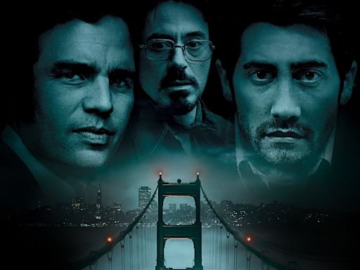 Este thriller criminal rompe con todos los esquemas que conocías sobre las películas policiacas