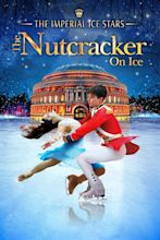 Win Tickets To See Nutcracker On Ice - Heart London