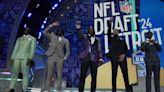 Full NFL draft coverage: What to know about Seahawks, Huskies on Day 1