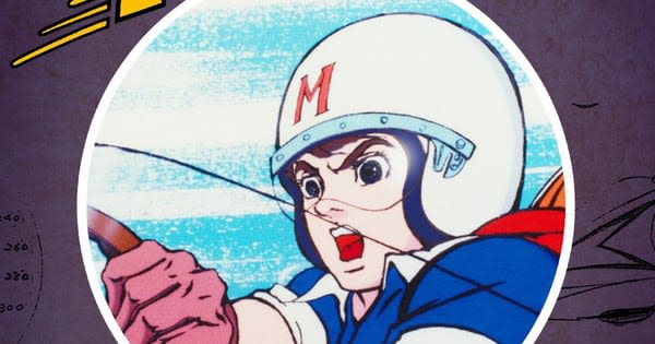 Shout! Studios Release Speed Racer Anime on Digital Platforms on June 1