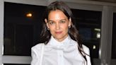 Katie Holmes' New Movie Features Sweet Shout-Out to Her Daughter Suri