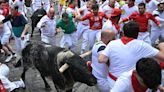 Vuelve a ver el tercer encierro de Sanfermines 2024 íntegro