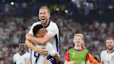 With a late goal fit for a king, England reaches another Euro final by beating Netherlands 2-1