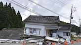 日本石川縣又見震度逾5強地震 2傷5住宅倒塌