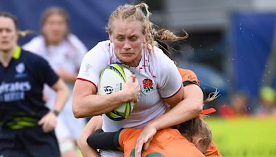 England Women: Alex Matthews to captain Red Roses for first time when they face USA in WXV opener on Sunday