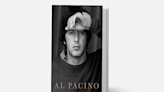 Al Pacino Memoir 'Sonny Boy' Buy Online