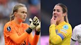 'World-class' Hannah Hampton can ease the Lionesses' concerns as injury keeps Mary Earps out of England's huge trip to France | Goal.com Australia