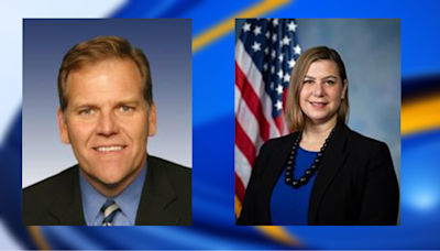 Michigan Senate race still up in the air