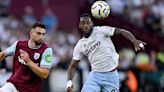 Jhon Jader Durán recibió reconocimiento en Inglaterra tras su buen comienzo de temporada con el Aston vIlla