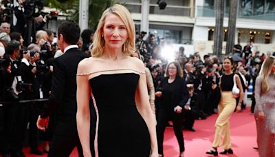 Cannes 2024: Cate Blanchett trolled for calling herself ‘middle class’ despite $95 million net worth