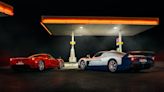 The Ferrari Enzo and Maserati MC12 Are More Coveted Than Ever. Now ‘Undriven’ Examples Are up for Grabs.