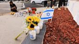 Man charged in death of Jewish protester in California will face trial