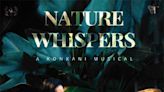 Mangaluru: Poster of upcoming music video 'Nature Whispers' released, premiere on July 20
