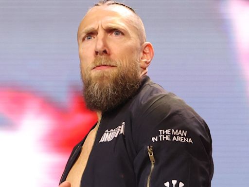 Bryan Danielson Explains Why The Blackpool Combat Club's Book Club Has Fallen Apart