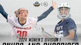 Navy Out, Fairfield In: Snubs and Surprises from the 2024 Women's DI NCAA Tournament Field