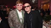 Elton John and Bernie Taupin to Receive 2024 Gershwin Prize for Popular Song