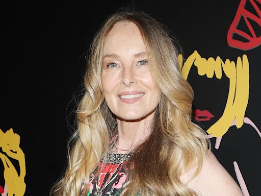 Chynna Phillips joined 12-step program after self reflection: 'I am one sick puppy'