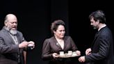 Martí sin pedestal, temporadas demasiado cortas y otros repasos de la escena teatral de Miami en 2023