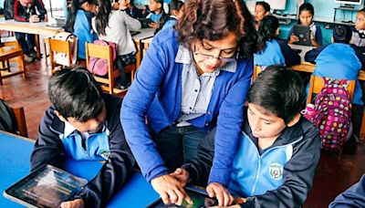 Día del Maestro: estos son los 3 principales problemas de salud mental en los docentes peruanos, según el Minedu