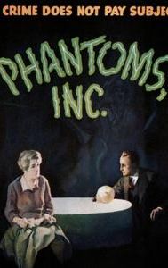 Phantoms, Inc.