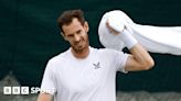 Wimbledon 2024: Andy Murray to make decision on Tuesday about playing after injury