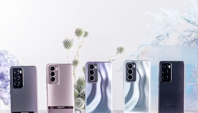 OPPO 歡慶父親節，六大機款推購機送禮指南、旗艦摺疊最高近萬元折扣