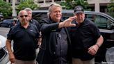Steve Bannon ordered to report to prison | Latest US politics news from The Economist