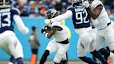 Postgame recap: Jaguars' playoff hopes over, dashed by Derrick Henry and last-place Titans