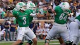 Three questions UNT must answer after backup QB Stone Earle's departure