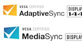 VESA更新Adaptive-Sync Display 1.1規格標準，顯示器認證變得更嚴格