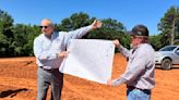 Long-delayed hotel project off I-20 in Longview moves forward